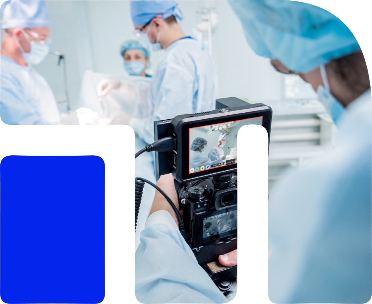 Medflix home image M