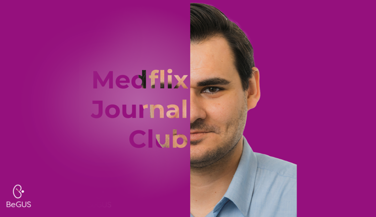 Medflix Journal Club M B