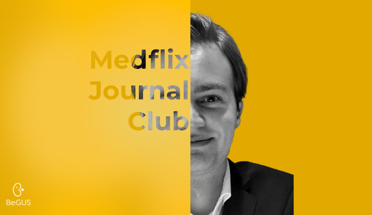Medflix journal club A G